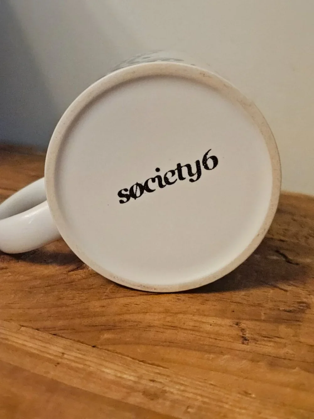 Society 6 society treat